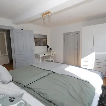 Dornroeschen 1908 Semesterbostad