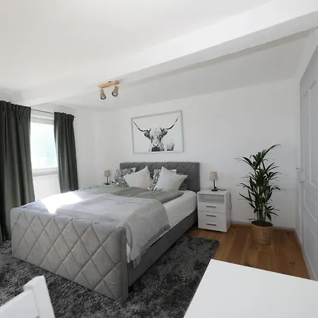 Dornroeschen 1908 Semesterbostad *