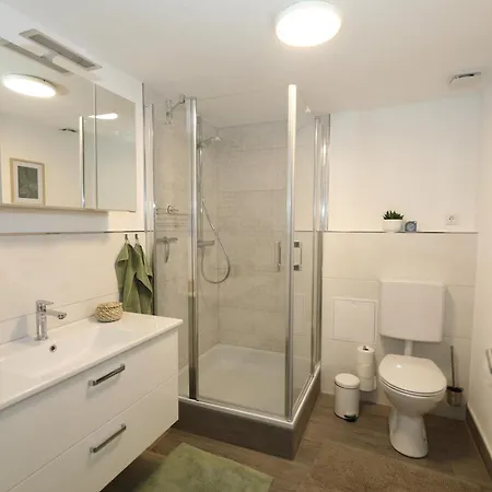 Dornroeschen 1908 Semesterbostad Eichenried