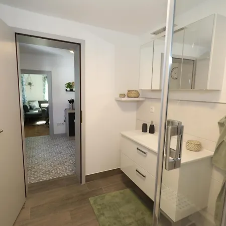 Dornroeschen 1908 Semesterbostad Eichenried