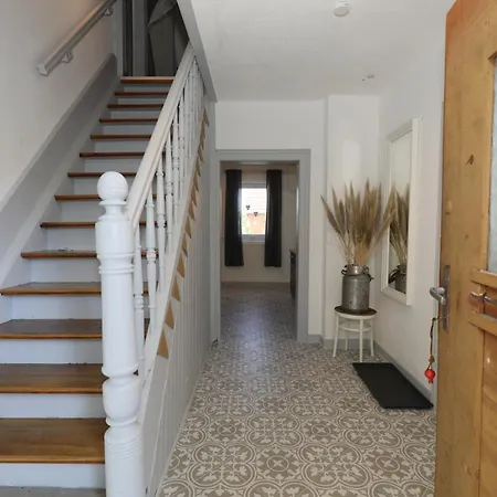 Semesterbostad Dornroeschen 1908