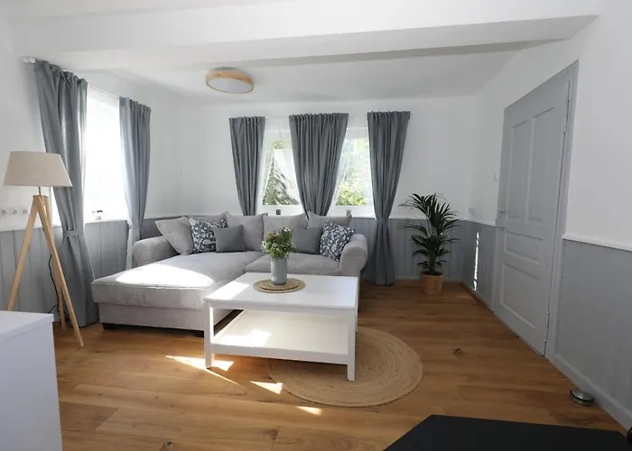 度假居 Dornroeschen 1908