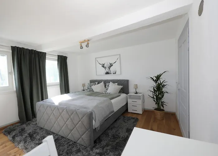 Dornroeschen 1908 度假居 *