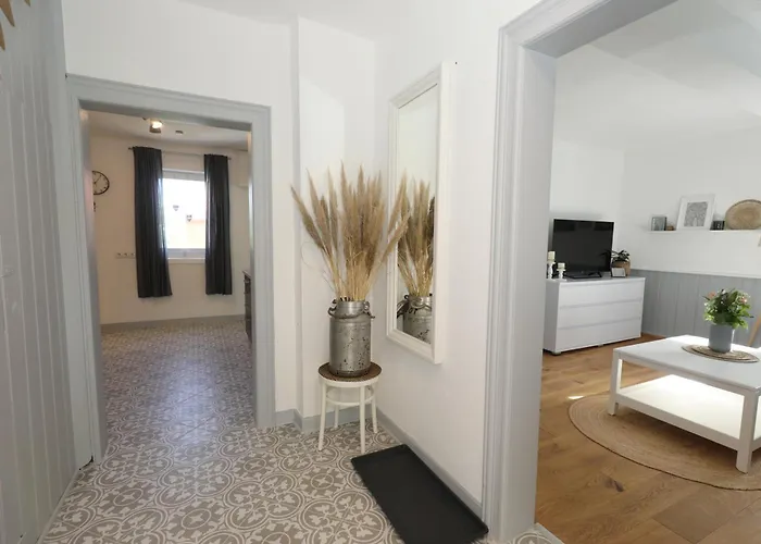 度假居 Dornroeschen 1908