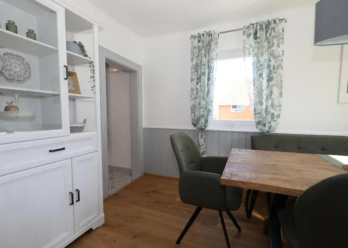 度假居 Dornroeschen 1908