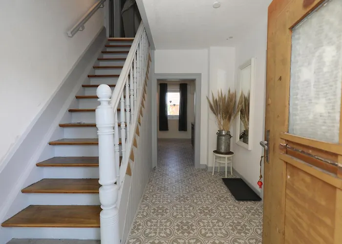 度假居 Dornroeschen 1908